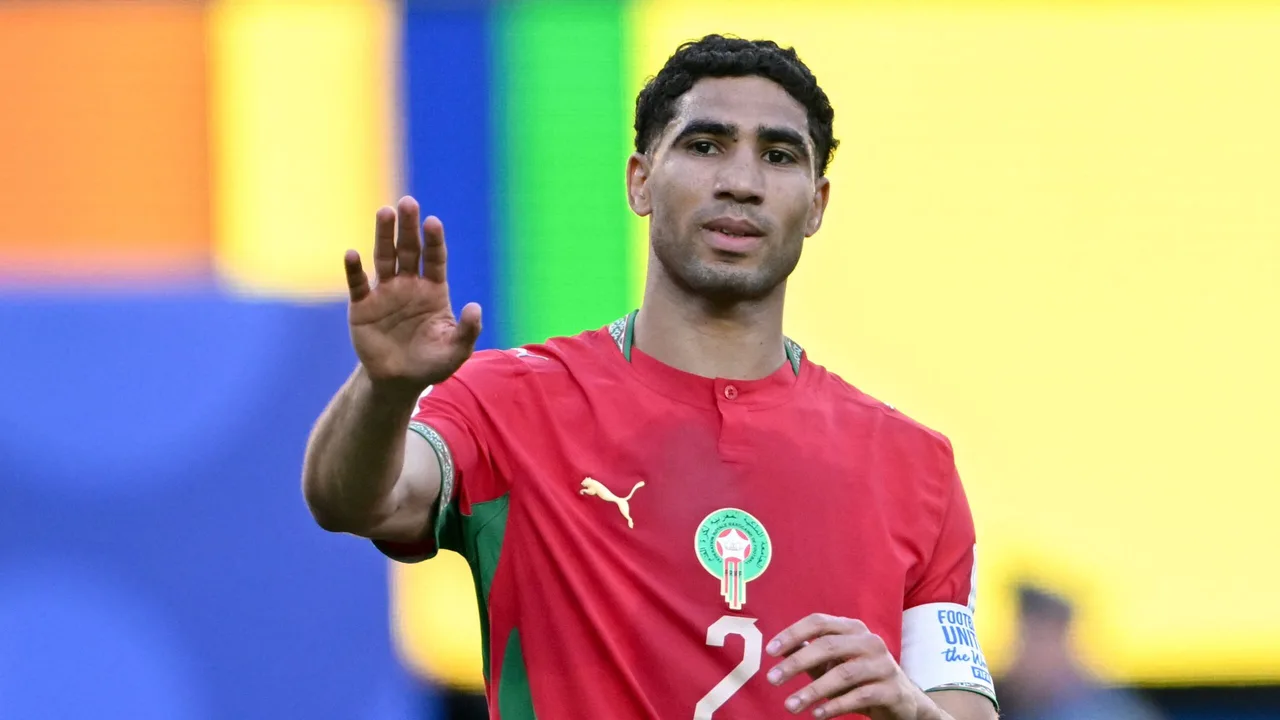 مباراة المغرب ضد اسكتلندا في كأس العالم: تفاصيل وموعد البث المباشر